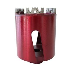  Dosensenker Nozar Diamant-Dosenbohrer, 68mm, M16, Titan W 12446251